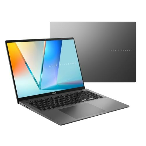 ASUS Vivobook S16 16-inch WUXGA OLED Laptop: $1,632 ASUS Vivobook S16 16-inch WUXGA OLED Laptop: $1,632