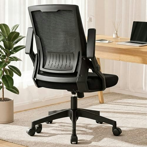 GTPLAYER Ergonomic Mesh Office Chair: $56.30 GTPLAYER Ergonomic Mesh Office Chair: $56.30