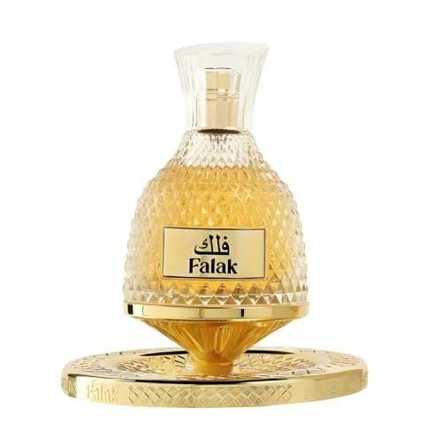 Nusuk Falak Eau de Parfum 3.4-ounce Spray: $38.89 Nusuk Falak Eau de Parfum 3.4-ounce Spray: $38.89