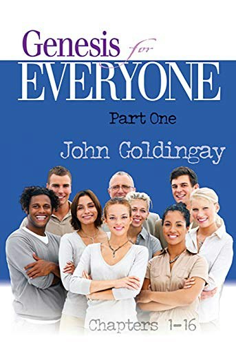 Genesis for Everyone Part 1 Chapters 1-16: $8.36 Genesis for Everyone Part 1 Chapters 1-16: $8.36
