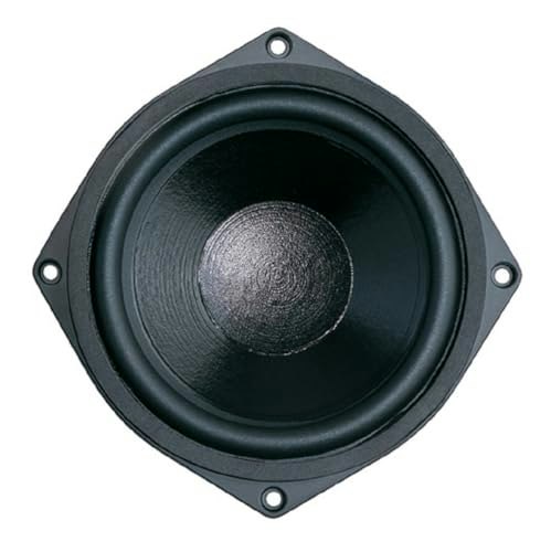 B&C Speakers 6NDL38 6.5-inch 150W Mid Bass Woofer: $151.25 B&C Speakers 6NDL38 6.5-inch 150W Mid Bass Woofer: $151.25