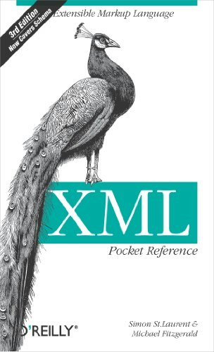 XML Pocket Reference: $7.19 XML Pocket Reference: $7.19