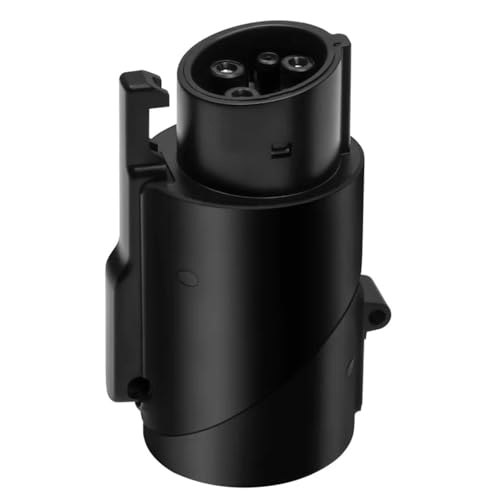 Tesla to J1772 Electric Vehicle Charging Adapter: $24.21 Tesla to J1772 Electric Vehicle Charging Adapter: $24.21