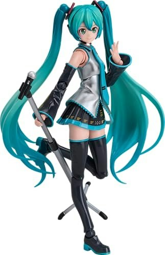 Blokees Fantastics Series Hatsune Miku Official Outfit: $37.20 Blokees Fantastics Series Hatsune Miku Official Outfit: $37.20
