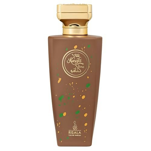 Risala Pista Kunafa Eau de Parfum 3.4-oz. Spray: $26.32 Risala Pista Kunafa Eau de Parfum 3.4-oz. Spray: $26.32