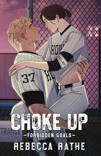 Choke Up Special Edition Illustrated Cover: $18.34 Choke Up Special Edition Illustrated Cover: $18.34