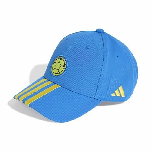 Adidas Colombia Soccer Cap: $25.65