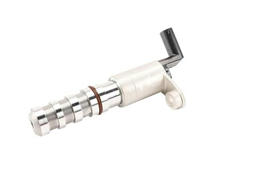 GM Genuine Parts Camshaft Position Actuator Solenoid Valve: $45.96 GM Genuine Parts Camshaft Position Actuator Solenoid Valve: $45.96