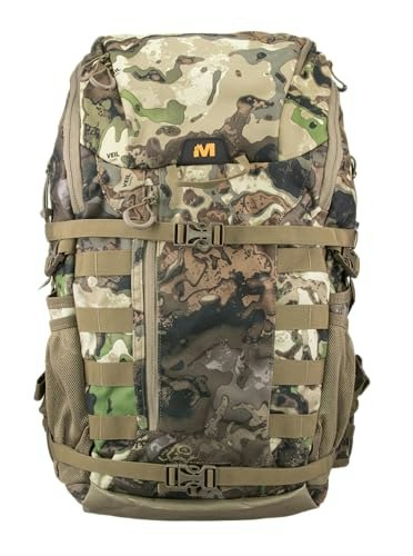 Muddy Outdoors Pro 1500 Hunting Backpack: $125.89 Muddy Outdoors Pro 1500 Hunting Backpack: $125.89