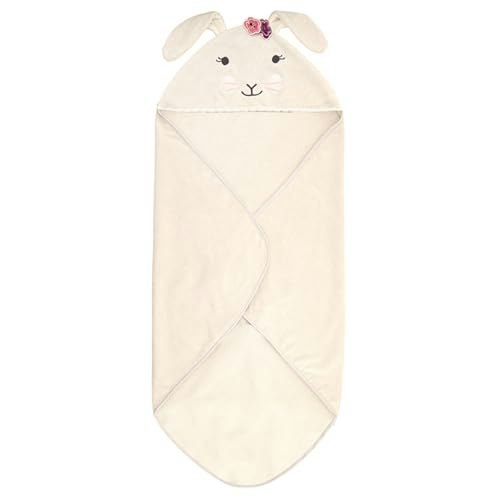 Stephan Baby 31" Hooded Bunny Towel: $12.88