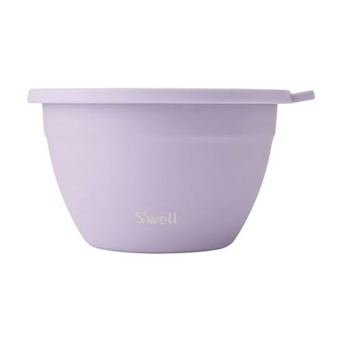 S'well 64-oz. Stainless Steel Salad Bowl Kit: $27.99 S'well 64-oz. Stainless Steel Salad Bowl Kit: $27.99