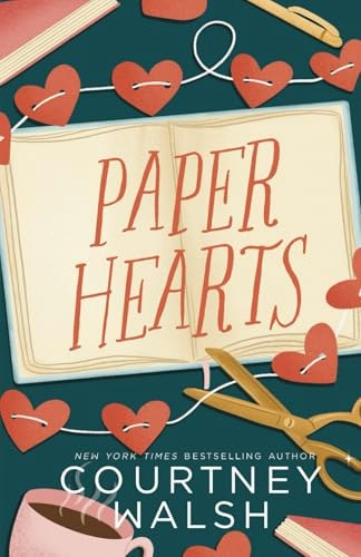 Paper Hearts: $13.03 Paper Hearts: $13.03
