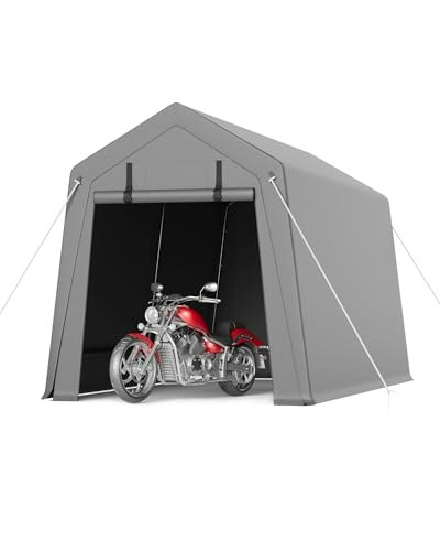 VerisShade 7' x 12' Carport Storage Shed: $111.90 VerisShade 7' x 12' Carport Storage Shed: $111.90
