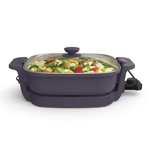Bella Electric Skillet: $39.99 Bella Electric Skillet: $39.99