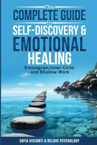 The Complete Guide to Self-Discovery and Emotional Healing 3-Book Collection: $18.68 The Complete Guide to Self-Discovery and Emotional Healing 3-Book Collection: $18.68