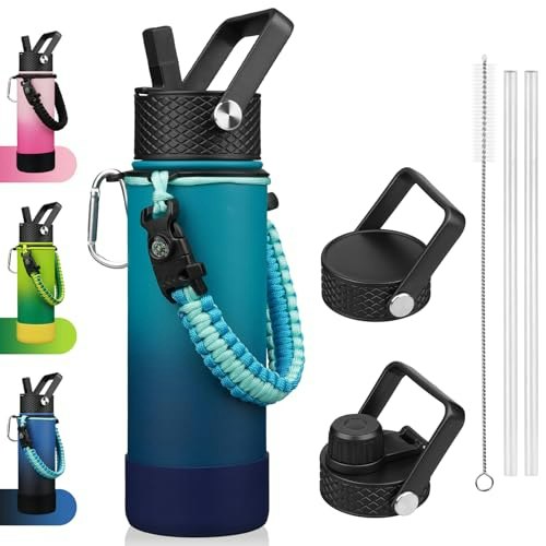 BJPKPK 22-oz Insulated Stainless Steel Water Bottle: $14.21 BJPKPK 22-oz Insulated Stainless Steel Water Bottle: $14.21