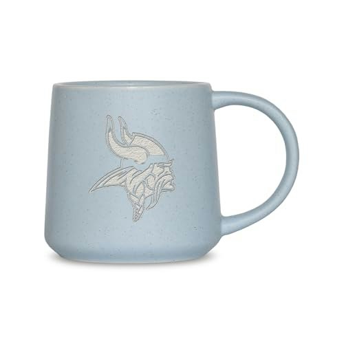 Minnesota Vikings 16oz Ceramic Taper Mug: $11.12 Minnesota Vikings 16oz Ceramic Taper Mug: $11.12