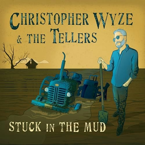Stuck In The Mud: $8.19