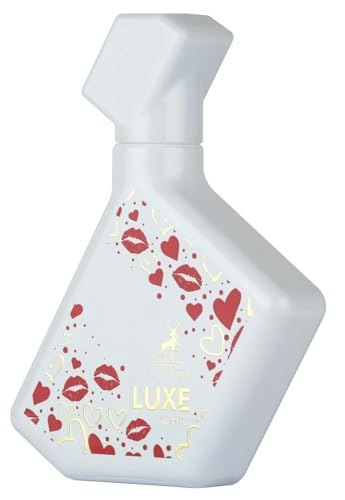 Maison Alhambra Luxe Chic Eau de Parfum 3.4-oz. Spray: $26.03 Maison Alhambra Luxe Chic Eau de Parfum 3.4-oz. Spray: $26.03