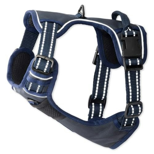 Pet Passion Reflective Harness: $23.40 Pet Passion Reflective Harness: $23.40