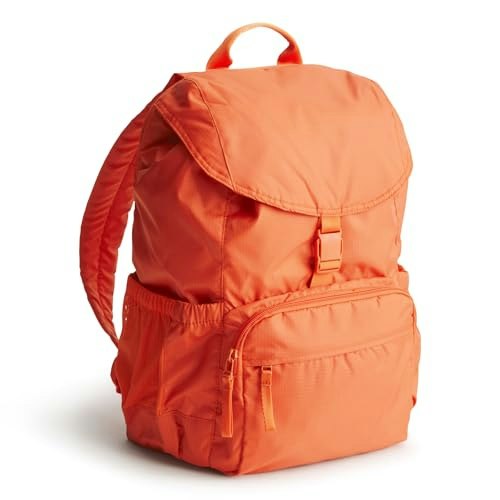 Vera Bradley Ripstop Berkhill Backpack: $58.51 Vera Bradley Ripstop Berkhill Backpack: $58.51