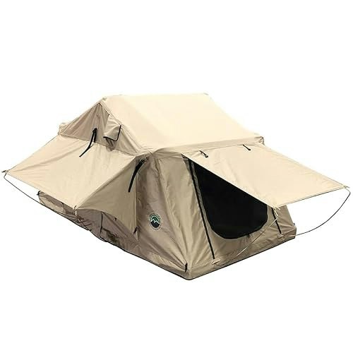 Overland Vehicle Systems TMBK 3-Person Roof Top Tent: $840.67