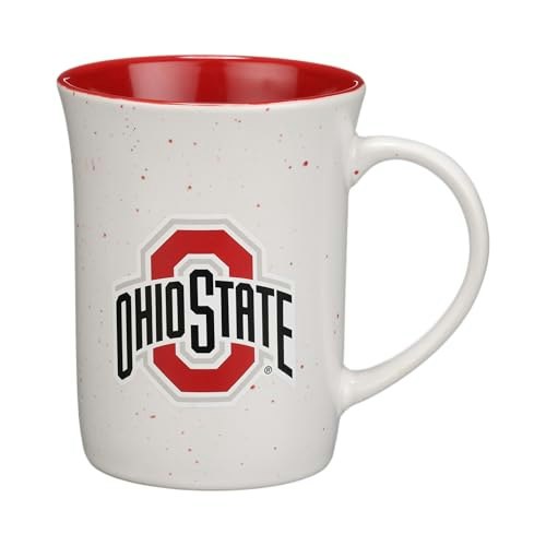 Ohio State University 2-Pack Speckle Mug: $25.25 Ohio State University 2-Pack Speckle Mug: $25.25