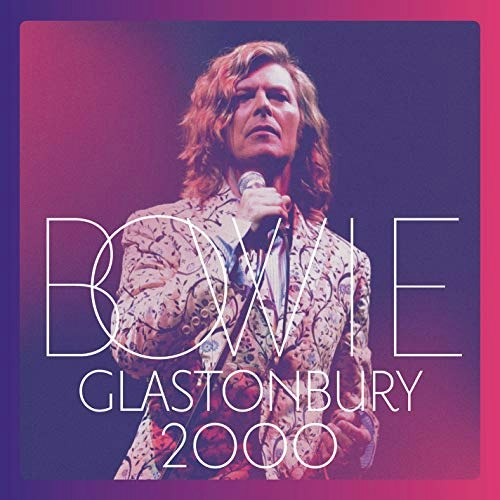 Glastonbury 2000 2-CD and DVD Set: $19.59 Glastonbury 2000 2-CD and DVD Set: $19.59