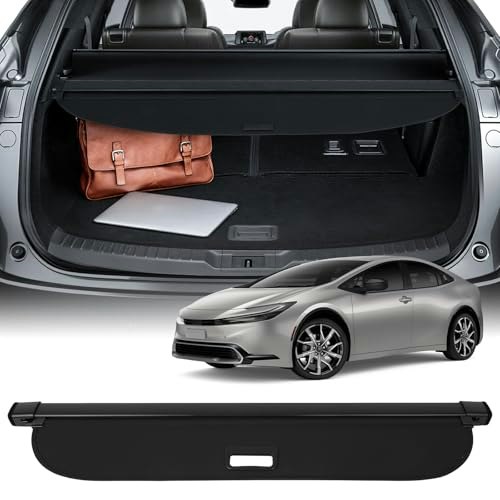 Scitoo Cargo Cover for Toyota Prius: $55.23