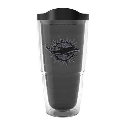 Tervis Miami Dolphins 24oz Insulated Tumbler: $19.44 Tervis Miami Dolphins 24oz Insulated Tumbler: $19.44