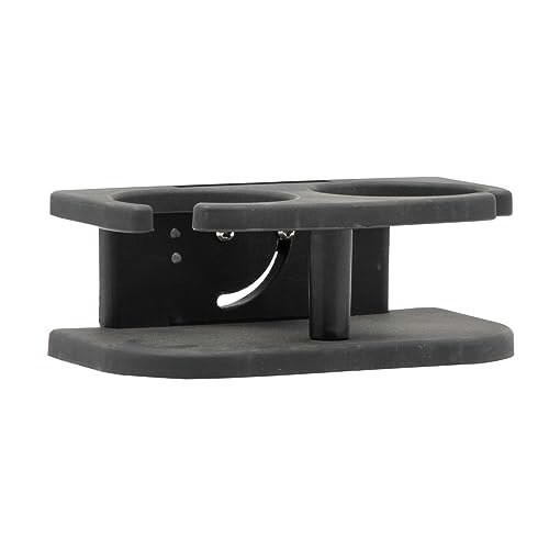 Extreme Max Adjustable Pontoon Rail Drink Holder: $5.96 Extreme Max Adjustable Pontoon Rail Drink Holder: $5.96