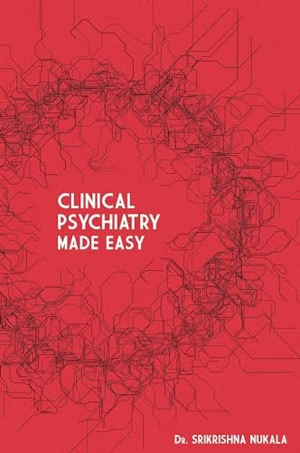 Clinical Psychiatry Made Easy: $7.09 Clinical Psychiatry Made Easy: $7.09