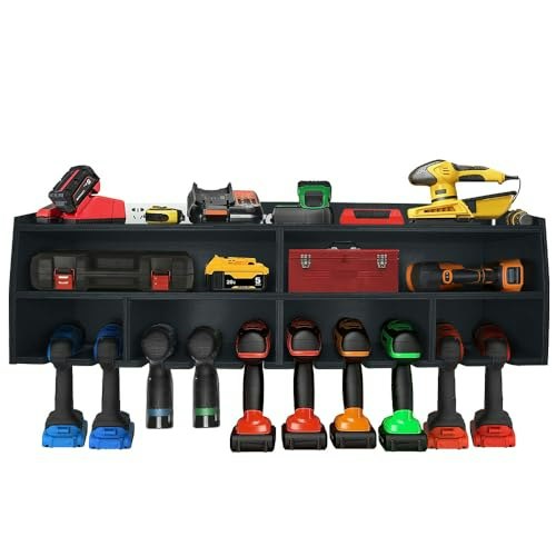 Pro Lift Cordless Drill Organizer: $58.02 Pro Lift Cordless Drill Organizer: $58.02
