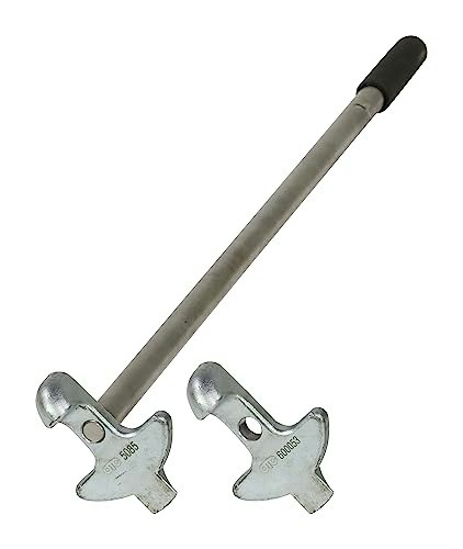 OTC Hub Seal Puller Set: $469.65 OTC Hub Seal Puller Set: $469.65