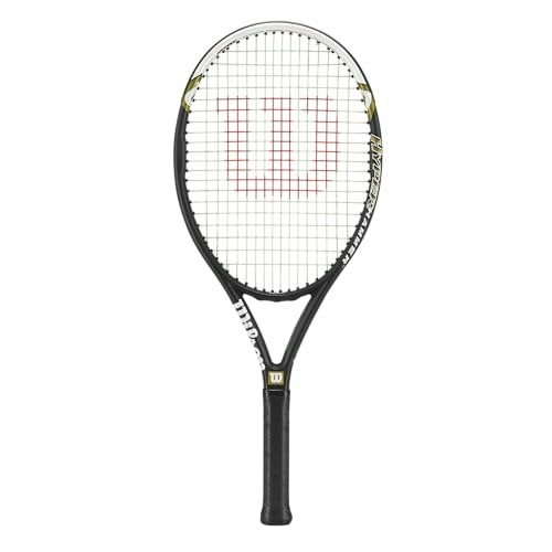 Wilson Hyper Hammer 5.3 Tennis Racket: $126.75 Wilson Hyper Hammer 5.3 Tennis Racket: $126.75