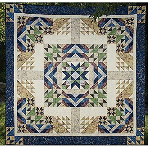 Timeless Treasures Park Plaza Fabric: $26.99 Timeless Treasures Park Plaza Fabric: $26.99