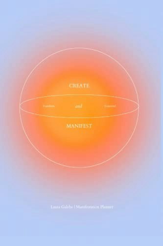 Manifestation Planner: $14.38 Manifestation Planner: $14.38