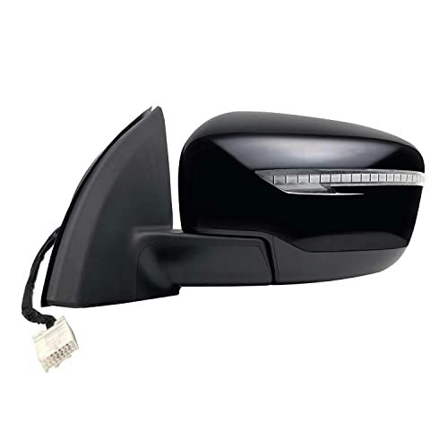 Driver Side Mirror for Nissan Rogue Sport: $88.25 Driver Side Mirror for Nissan Rogue Sport: $88.25