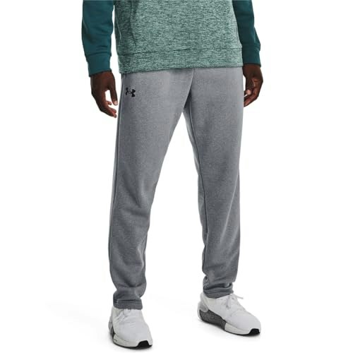 Under Armour Men's Armour Fleece Pants: $38.05