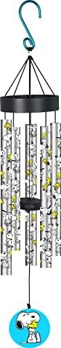 Spoontiques Snoopy UV Wind Chime: $29.46