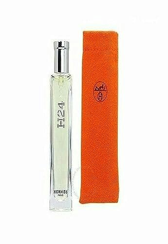 Hermes H24 Eau de Toilette 0.5-oz. Spray with Pouch: $29.79 Hermes H24 Eau de Toilette 0.5-oz. Spray with Pouch: $29.79