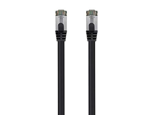 Monoprice Entegrade 50-Foot Cat8 Ethernet Cable: $28.27 Monoprice Entegrade 50-Foot Cat8 Ethernet Cable: $28.27