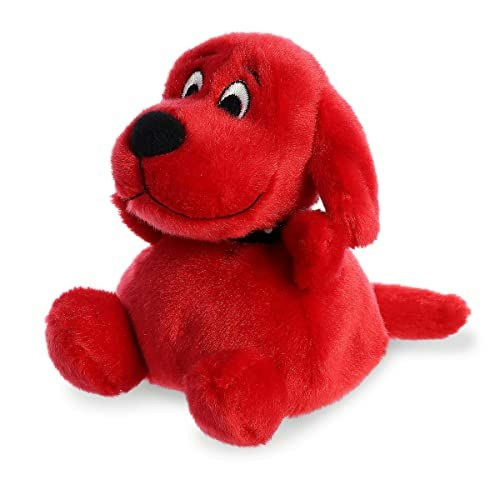 Aurora Clifford Palm Pals 5-Inch Stuffed Animal: $9.13