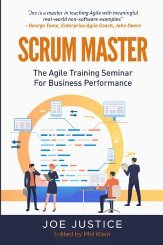 Scrum Master Agile Training Seminar: $10.16