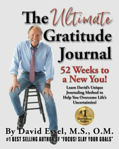 Gratitude Journal: $15.37 Gratitude Journal: $15.37