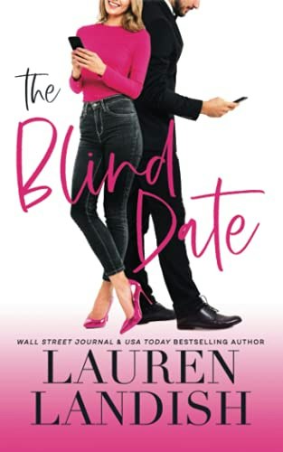 The Blind Date: $13.35 The Blind Date: $13.35