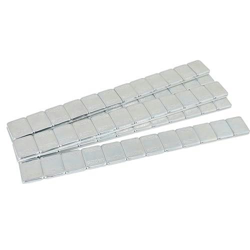 A A IN Adhesive Stick-on Wheel Weights 576-Piece Set: $21.06 A A IN Adhesive Stick-on Wheel Weights 576-Piece Set: $21.06
