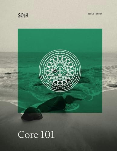 Core Christianity Bible Study: $17.34 Core Christianity Bible Study: $17.34