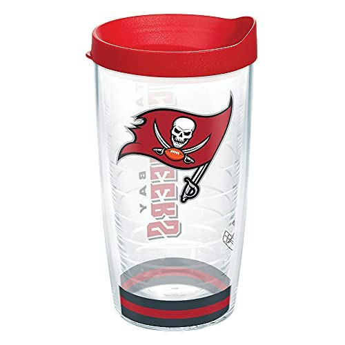 Tervis Tampa Bay Buccaneers 16oz Insulated Tumbler: $16.55 Tervis Tampa Bay Buccaneers 16oz Insulated Tumbler: $16.55
