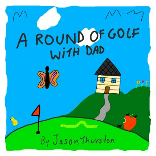 A Round of Golf with Dad: $13.60